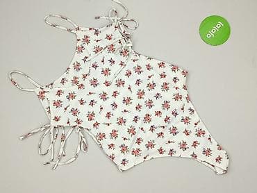 top bialy: Tally Weijl, Body damskie, rozmiar L — 3