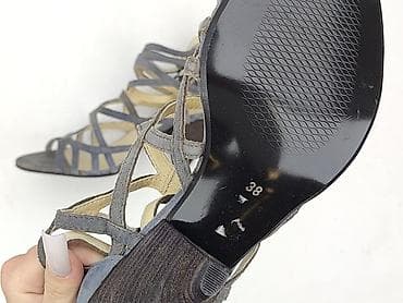 bcbgeneration buty: Sandały damskie, rozmiar 38 — 4