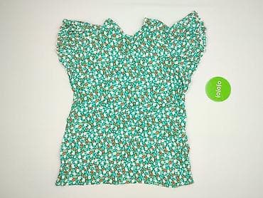 bluzki basic damskie: Bluzka damska, rozmiar S — 3