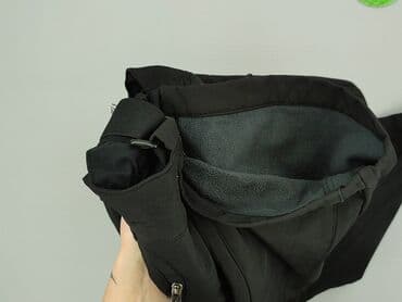 kurtka zimowa diesel: Spodnie damskie, L — 7