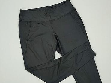 Crivit, Legginsy Sportowe damskie, rozmiar M