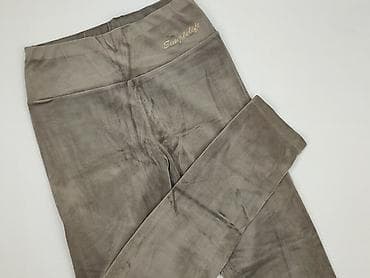 legginsy na zimę: Legginsy rozmiar 2XL — 1