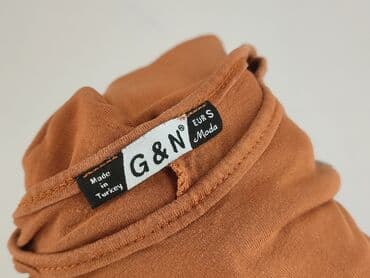 genzie bluzy: Bluzka damska, rozmiar S — 5