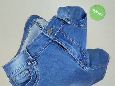 spódnico szorty: DENIM JEANS, Spódnica damska, rozmiar 2XS — 5
