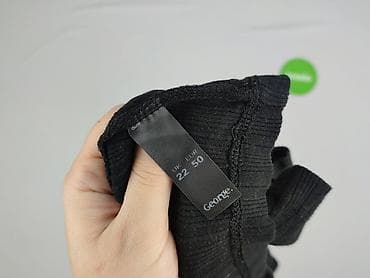 basic tops h m: George, Top damski, rozmiar 2XL — 5