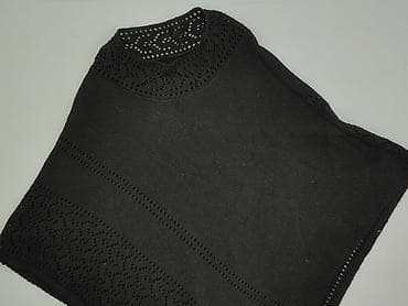 Ponczo damskie, rozmiar One size w lalafo.pl Ponczo damskie, rozmiar One size
