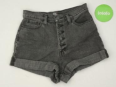 spodnie bdg: BDG, Szorty damskie, rozmiar S — 2