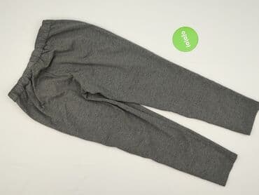 srebrne legginsy: Esmara, Sweatpants for women, S at lalafo.pl — 3 srebrne legginsy: Esmara, Sweatpants for women, S — 3