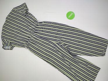 overalls: ONLY, Kombinezon damski, rozmiar M — 3