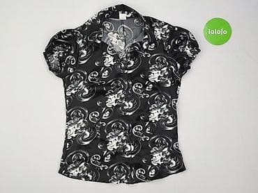 magnes bluzki: M.Sara, Bluzka damska, rozmiar S — 2