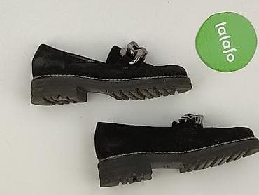 buty z aldo: Rylko, Półbuty damskie, rozmiar 36 — 3