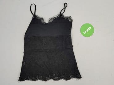 bluzki koronka allegro: CoolCat, Top damski, rozmiar S — 3