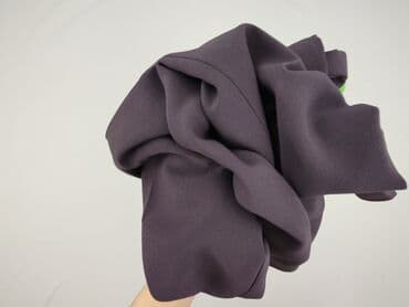 spodnie babci: Spodnie materiałowe damskie, rozmiar XL — 4