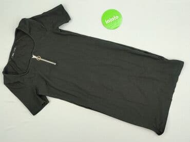 netmoda sukienki: Sinsay, Women`s dress, size M (EU 38) — 2