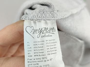 Kobiety: Sukienka damska, rozmiar S — 4