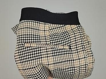 spodnie dehe: H&M, Spodnie materiałowe damskie, rozmiar S — 5