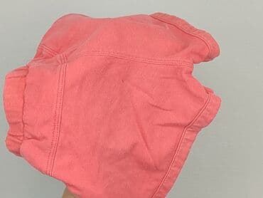 zara spodnie fuksja: Szorty, F&F, 12-18 miesięcy, stan - Bardzo dobry — 5