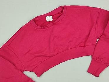 Sinsay, Bluza damska
, rozmiar 2XS w lalafo.pl Sinsay, Bluza damska
, rozmiar 2XS