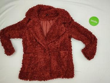 kurtka softshell lidl crivit: H&M Divided, Płaszcz damski, rozmiar M — 2