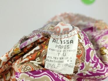 tanie sukienki na lato duże rozmiary: Sukienka damska, rozmiar One size — 4