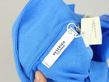 miu miu t shirty: Reserved, Women`s polo shirt, size M (EU 38) — 4