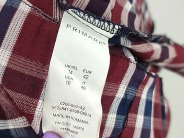 bluzka w paski c: Primark, Bluzka damska, rozmiar XL — 4