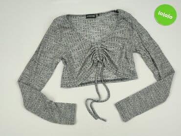 koszula do karmienia c a: PrettyLittleThing, Bluzka damska, rozmiar L — 2