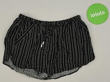 szorty h: H&M Divided, Szorty damskie, rozmiar 2XS — 2