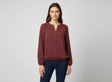 lidl koszulka polo: S.Oliver, Bluzka damska, rozmiar M — 11