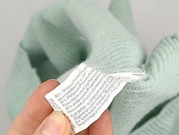 kapcie mex: In Extenso, Sweter damski, rozmiar M — 5