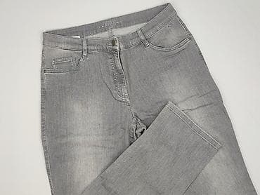 bubble buty: BRAX, Jeansy damskie, rozmiar XL — 1