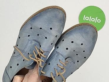 klapki ccc rozowe: Półbuty damskie, rozmiar 37 — 6