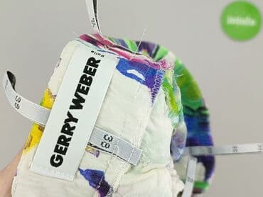 krótkie spodenki do rajstop: Gerry Weber, Szorty damskie, M — 4