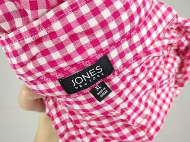 lidl swetry damskie rozpinane: Jones New York, Koszula damska, rozmiar XL — 6