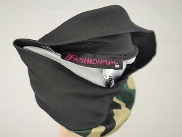 spodnie moro dresowe: Moda, Legginsy Sportowe damskie, rozmiar M — 4