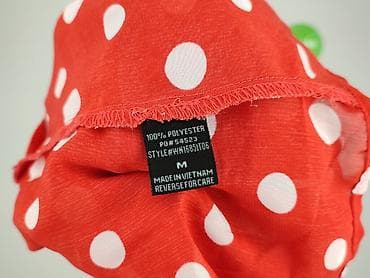 modna bluzki: Bluzka damska, rozmiar M — 5