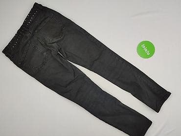 dżinsy dsquared: Jeansy damskie, rozmiar S — 3