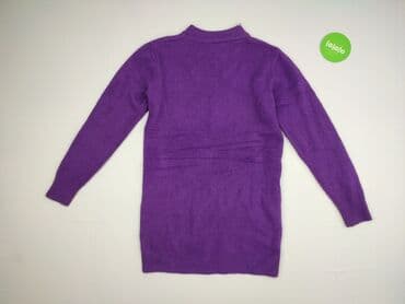czy akryl w swetrze jest dobry: Sweter damski, rozmiar XL — 3