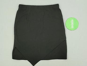 spódnice ołówkowe basic: H&M, Spódnica damska, rozmiar XS — 2