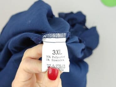 Cargo for women, size 3XL — 6