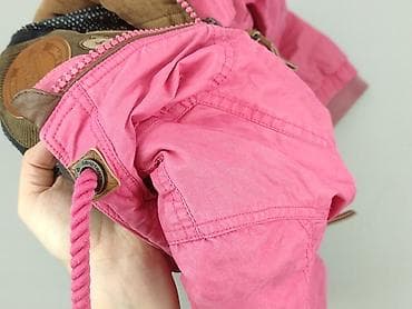 kozuch sinsay: Naketano, Parka damska, rozmiar M — 8