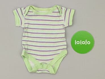 name it ubrania dla dzieci: Body, 3-6 miesięcy, 
stan - Idealny — 2