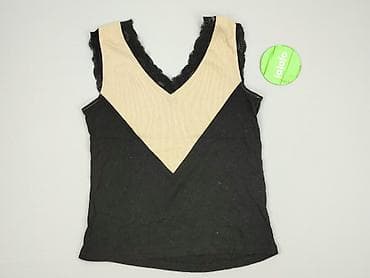 hm topy basic: Top damski, rozmiar S — 2