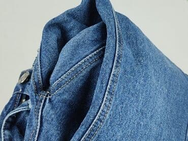 spodnie jeansy męskie allegro: Denim, Jeansy dla mężczyzn, rozmiar M — 6