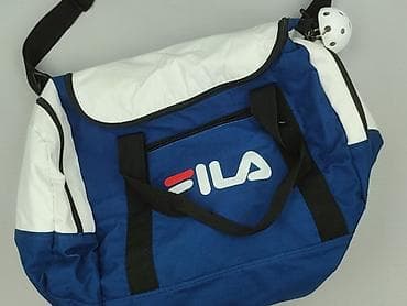 arket czapka: Torba sportowa, Fila, stan - Bardzo dobry — 1