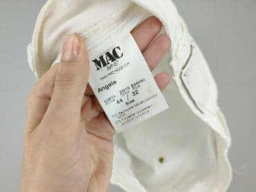 джинси жіночі сінсей: MAC, Джинси жіночі, розмір 2XL — 4