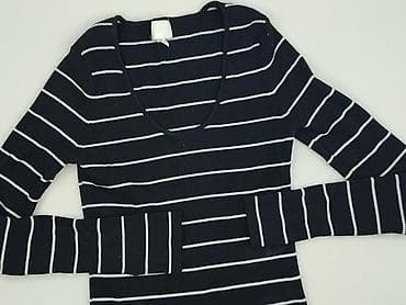 Kobiety: H&M, Sweter damski, rozmiar L — 1