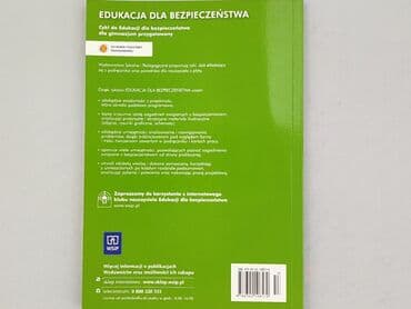 Książki: Książka, gatunek - Edukacyjna, stan - Idealny — 2