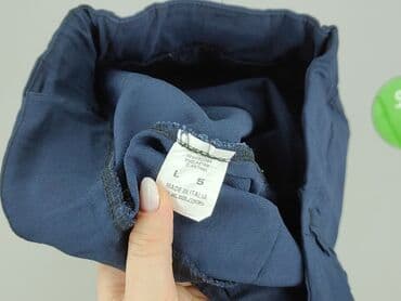 vices obuwie: Spodnie materiałowe damskie, rozmiar L — 4