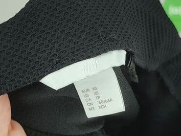 spódniczka jeansowe hm: H&M, Spódnica damska, rozmiar XS — 4